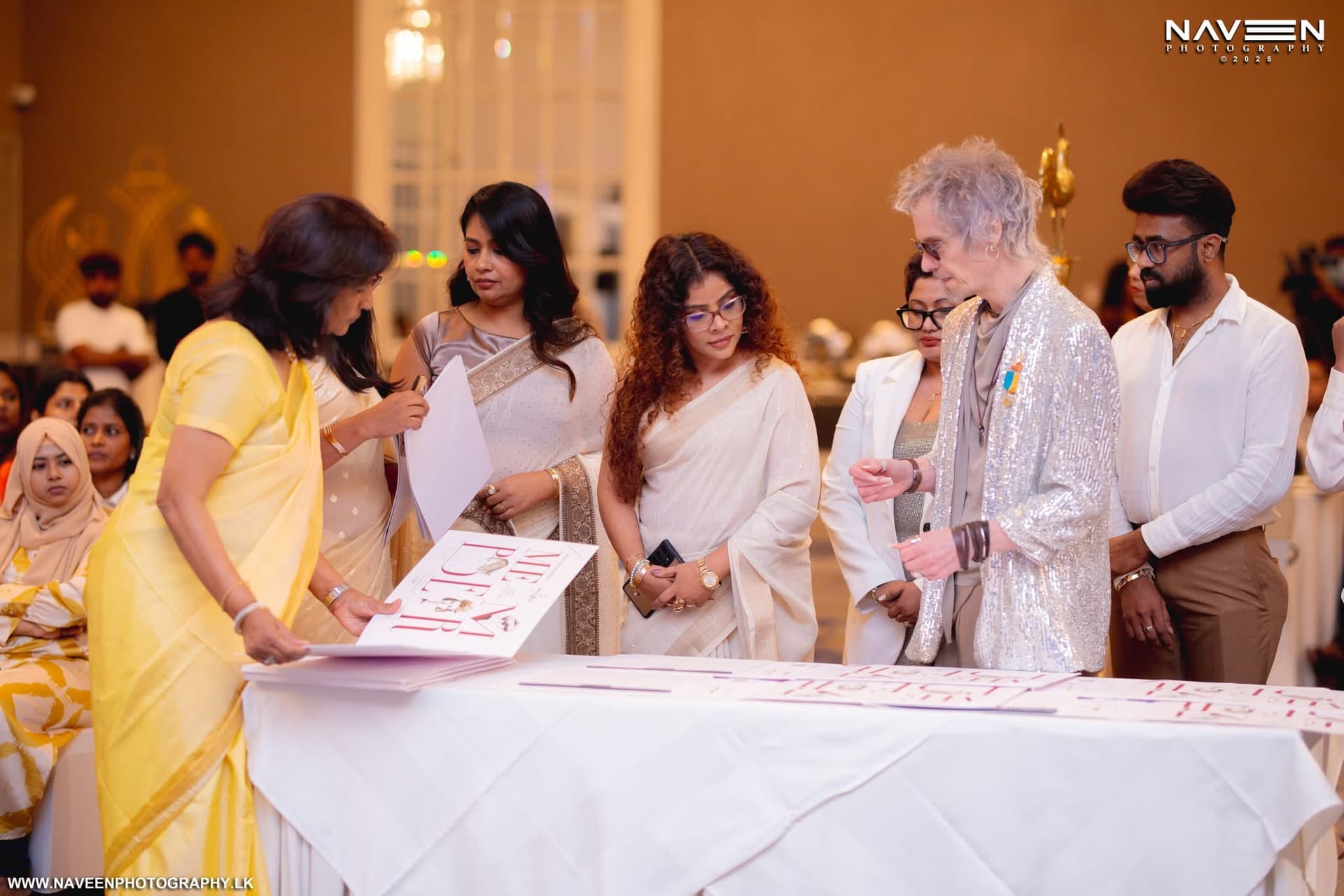ICD Sri Lanka